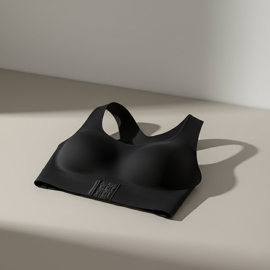 Soutien - gorge Maintien & confort – Sans armature - AtlaSoutien - gorge – Libertécorrecteur de posture femme